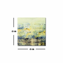 Reprodukcija Abstrakcija cena un informācija | Gleznas | 220.lv