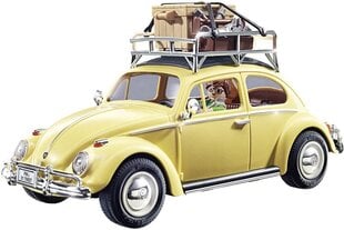 70827 PLAYMOBIL Volkswagen Beetle - специальное издание, цена и информация | Kонструкторы | 220.lv