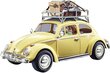 70827 PLAYMOBIL Volkswagen Beetle - speciāls izlaidums цена и информация | Konstruktori | 220.lv