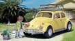 70827 PLAYMOBIL Volkswagen Beetle - speciāls izlaidums цена и информация | Konstruktori | 220.lv