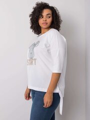 Женская блузка 48027-2 цена и информация | Женские блузки, рубашки | 220.lv