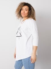 Женская блузка 48027-2 цена и информация | Женские блузки, рубашки | 220.lv