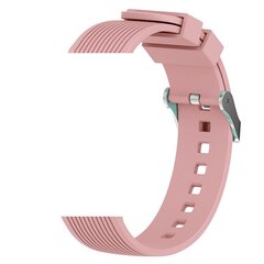 Devia Devia Deluxe Sport Silicone Band цена и информация | Аксессуары для смарт-часов и браслетов | 220.lv