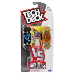 Skeitborda komplekts Tech Deck цена и информация | Игрушки для мальчиков | 220.lv