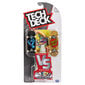 Skeitborda komplekts Tech Deck cena un informācija | Rotaļlietas zēniem | 220.lv