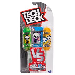 Набор скейтбордов Tech Deck цена и информация | Игрушки для мальчиков | 220.lv