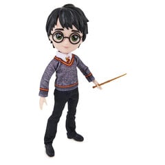 HARRY POTTER Lelle - Harijs Poters, 20cm цена и информация | Игрушки для мальчиков | 220.lv