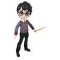 HARRY POTTER Lelle - Harijs Poters, 20cm цена и информация | Rotaļlietas zēniem | 220.lv