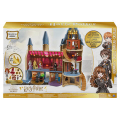 HARRY POTTER Maza Hogvartas pils цена и информация | Игрушки для девочек | 220.lv