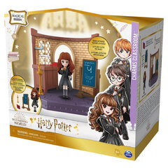 HARRY POTTER Mazs rotaļu komplekts - Talismani цена и информация | Игрушки для мальчиков | 220.lv