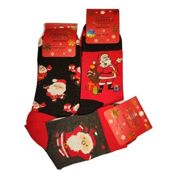 Рождественские мужские носки цена и информация | Мужские носки | 220.lv