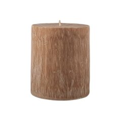 свеча из пальмового воска цена и информация | Подсвечники, свечи | 220.lv