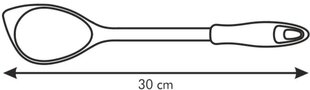 Tescoma koka maisīšanas karote, 30 cm cena un informācija | Virtuves piederumi | 220.lv