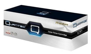 Тонер Quantec HP 44A CF244A, черный цена и информация | Картриджи для лазерных принтеров | 220.lv