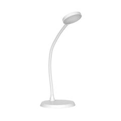 Настольная светодиодная лампа ACTIVEJET AJE-LUNA 4.5W цена и информация | Настольные лампы | 220.lv