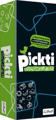 Настольная игра Trefl Pickti, RU цена и информация | Настольные игры, головоломки | 220.lv