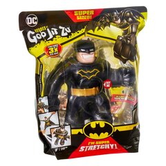 Бэтмен DC Delux HEROES OF GOO JIT ZU  цена и информация | Игрушки для мальчиков | 220.lv