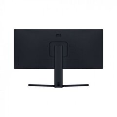 Xiaomi Mi Curved Gaming, 34" цена и информация | Мониторы | 220.lv