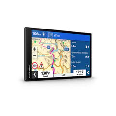 Garmin Drivesmart 76 MT-D EU цена и информация | GPS навигаторы | 220.lv