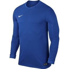 Sporta T-krekls vīriešiem Nike Park VI LS M 725884-463 цена и информация | Мужская спортивная одежда | 220.lv