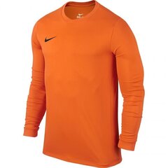 Мужская спортивная футболка Nike Park VI LS M 725884-815 цена и информация | Мужская спортивная одежда | 220.lv