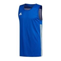 Vīriešu t-krekli Adidas 3G Speed M DY6593, 59544, zili цена и информация | Мужская спортивная одежда | 220.lv