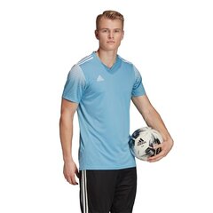 Спортивная футболка Adidas Regista 20 M FI4560, 59548 цена и информация | Мужская спортивная одежда | 220.lv