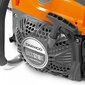 PETROL CHAINSAW/DACS 5218XT DAEWOO cena un informācija | Motorzāģi | 220.lv