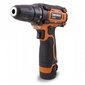 CORDLESS DRILL/DAA 1220LI DAEWOO цена и информация | Skrūvgrieži, urbjmašīnas | 220.lv