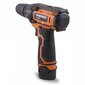 CORDLESS DRILL/DAA 1220LI DAEWOO цена и информация | Skrūvgrieži, urbjmašīnas | 220.lv