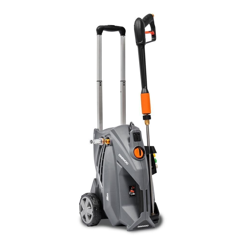 HIGH PRESSURE WASHER 3100W/DAW 700 DAEWOO цена и информация | Augstspiediena mazgātāji | 220.lv