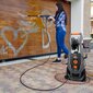 HIGH PRESSURE WASHER 2200W/DAW 600 DAEWOO цена и информация | Augstspiediena mazgātāji | 220.lv