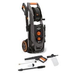 HIGH PRESSURE WASHER 2200W/DAW 600 DAEWOO цена и информация | Мойки высокого давления | 220.lv