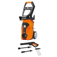 HIGH PRESSURE WASHER 1800W/DAW 450 DAEWOO cena un informācija | Augstspiediena mazgātāji | 220.lv