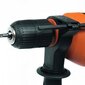 IMPACT DRILL 810W/DAD 850 DAEWOO цена и информация | Skrūvgrieži, urbjmašīnas | 220.lv