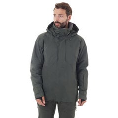 Куртка FHM Mist V2 Insulated хаки цена и информация | Мужские куртки | 220.lv