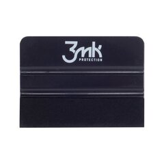 Filmas izlīdzināšanas rīks 3MK All-Safe Accessories Squeegee цена и информация | Защитные пленки для телефонов | 220.lv