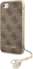 Guess GUHCI8GF4GBR цена и информация | Чехлы для телефонов | 220.lv