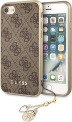 Guess GUHCI8GF4GBR цена и информация | Чехлы для телефонов | 220.lv