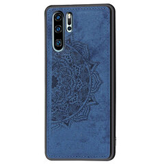 Чехол Mandala Samsung A225 A22 4G темно синий цена и информация | Чехлы для телефонов | 220.lv