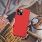Nillkin Super Frosted Shield Pro Case durable, piemērots iPhone 13 mini, sarkans цена и информация | Telefonu vāciņi, maciņi | 220.lv