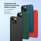 Nillkin Super Frosted Shield Pro Case durable, piemērots iPhone 13 mini, sarkans цена и информация | Telefonu vāciņi, maciņi | 220.lv