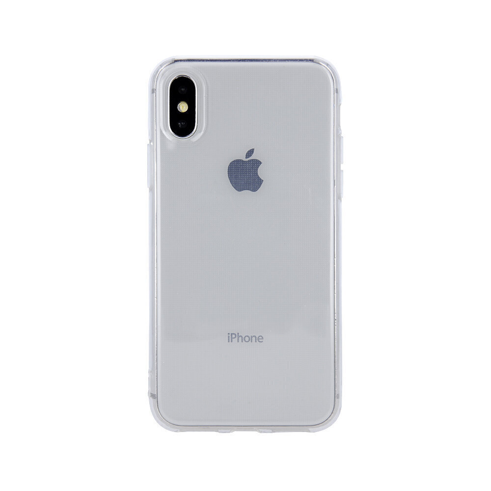 Чехол High Clear 1,8mm Apple iPhone 13 цена | 220.lv