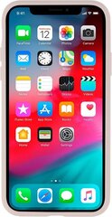 Чехол Mercury Silicone Case Apple iPhone 12 mini розовый песок цена и информация | Чехлы для телефонов | 220.lv