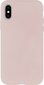 Maciņš Mercury Silicone Case Apple iPhone 13 mini rozā smilšu krāsa цена и информация | Telefonu vāciņi, maciņi | 220.lv