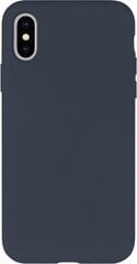 Силиконовый чехол Mercury для iPhone 14, фиолетовый цена и информация | Чехлы для телефонов | 220.lv