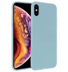 Maciņš X-Level Dynamic Apple iPhone 13 mini gaiši zaļš cena un informācija | Telefonu vāciņi, maciņi | 220.lv