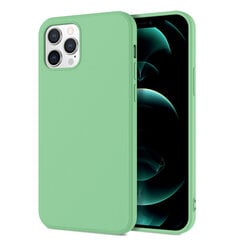 Чехол X-Level Dynamic Apple iPhone 13 Pro matcha зеленый цена и информация | Чехлы для телефонов | 220.lv