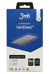 LCD aizsargstikls 3MK Hard Glass Apple iPhone 13 Pro Max цена и информация | Защитные пленки для телефонов | 220.lv