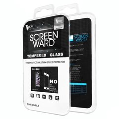 <p>Защитное стекло Adpo Tempered Glass для OnePlus Nord N100 5G</p>
 цена и информация | Защитные пленки для телефонов | 220.lv